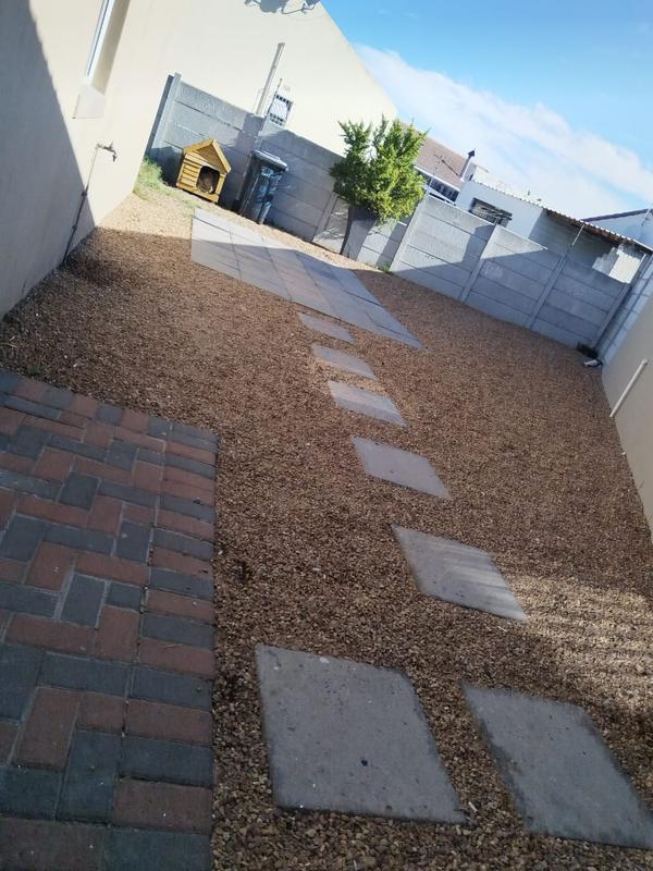 To Let 3 Bedroom Property for Rent in Greenfield Western Cape